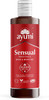 Ayumi Sensual Massage Bath & Body Oil, Leaves Skin Feeling Hydrated & Smooth, Combined With Ylang Ylang & Cedarwood to Help De-Stress - 1 x 250ml