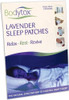 Bodytox Lavender Sleep Patches - Trial Pack (2)