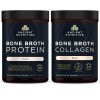 Bone Broth Collagen™ + Bone Broth Protein™ Pure