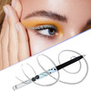 Eyeliner Pen Female Eyeliner Long Lasting Makeup,Waterproof, Sweat-proof, Quick-drying, No Dizzy Makeup
