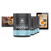 Bone Broth Makeover Kit 4-pack - Herman Bailey