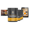 Bone Broth Makeover Kit 4-pack - Herman Bailey