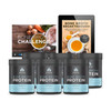 Bone Broth Makeover Kit 4-pack - Herman Bailey