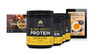 Bone Broth Makeover Kit 4-pack - Herman Bailey