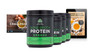 Bone Broth Makeover Kit 4-pack - Herman Bailey