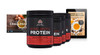Bone Broth Makeover Kit 4-pack - Herman Bailey