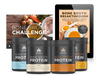 Bone Broth Protein Kits 6-pack - Herman Bailey