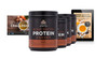 Bone Broth Protein Kits 6-pack - Herman Bailey