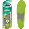 FITNESS WALKING INSOLES Men's 8-14