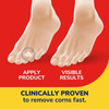 Dr. Scholl's OneStep Corn Removers, 6 count