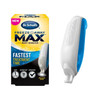 Dr. Scholl's freeze away max wart remover 10 Treatments