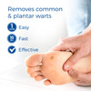 Dr. Scholl's freeze away max wart remover 10 Treatments