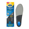 Stabilizing Support Insoles, 1 Pair, Trim To Fit