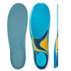 ENERGIZING COMFORT WITH MASSAGING® GEL INSOLES Women's 6-10