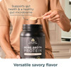 Ancient Nutrition Bone Broth Protein Pure - Max