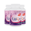 Bariatric Fusion Bundle & Save - Mixed Berry Complete Chewable ADEK Multivitamin