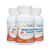 Bundle and Save - One PER Day Bariatric Multivitamin Capsule with 45mg IRON 12 Month Supply - 4 Bottles