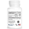 Bio-Tech Pharmacal CrM (Chromium)  100 Capsules