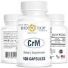 Bio-Tech Pharmacal CrM (Chromium)  100 Capsules