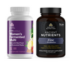 Daily Immune System Support Duo