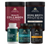 Dr Axe's Best Seller Gut Bundle