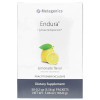 Endura Hydrate & Replenish Lemonade Flavor 30 Packets