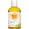 Burt's Bees Baby Bee Nourishing Baby Oil 4 oz