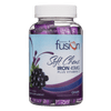 Bariatric Fusion Grape Iron Soft Chew with Vitamin C 60 Count