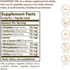 Solgar Essential Amino Complex, 90 Vegetable-Free Form Essential Amino Acids - Non-GMO, Vegan, Gluten Free, Dairy Free, Kosher