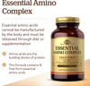 Essential Amino Complex 60 Vcaps 3-Pack