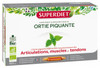 Superdiet Organic Stinging Nettle 20 Phials