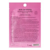 Holler and Glow Sole Surviving Exfoliating Foot Mask - 1.35 fl oz