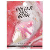 Holler and Glow Wanna Chill Bath Bomb - 4.2oz