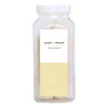 Joon X Moon Vanilla Exfoliating Sugar Cube Body Scrub - 10oz