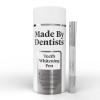 Made by Dentists Oral Care Pen For White Teeth - 0.067 fl oz