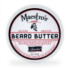 Maestro's Classic Beard Butter Spirited Blend - 4oz