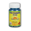 Nature's Life, Iron Complex, 25 mg, 50 Vegetarian Capsules Nature's Life, Iron Complex, 25 mg, 50 Vegetarian Capsules  Nature's Life, Iron Complex, 25 mg, 50 Vegetarian Capsules
