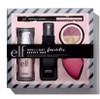 e.l.f,"Best Of" Beauty Box, Includes Total Face Sponge, Poreless Face Primer, Makeup Mist and Set, Retractable Eyeliner and Eyeshadow Duo