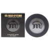 Eyeshadow Lumiere - Black Onyx by Make-Up Studio for Women - 0.06 oz Eye Shadow