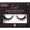 KISS Masterpiece False Eyelashes - Avant-Garde - 1 Pair