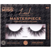 KISS Masterpiece False Eyelashes - Cruise - 1 Pair