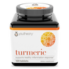 Youtheory Turmeric Advanced with Black Pepper Bioperine - 120 Count