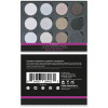 SHANY 12 Colors eyeshadow Palette