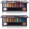 SHANY 16-Color Eyeshadow Palette