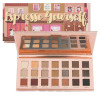 The Beauty Crop Espresso Yourself Eyeshadow Palette 0.63oz