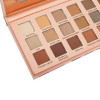 The Beauty Crop Espresso Yourself Eyeshadow Palette 0.63oz