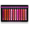 SHANY The Wanted Ones - Multi Colored Lip Gloss Set - 12 pieces