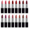 SHANY (Not So) Sweet Sixteen Creme Lipstick Set - 16 pieces