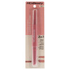 Double-Ended Lipstick and Liner - Soft Rose by MCoBeauty for Women - 0.06 oz Lipstick