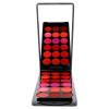Lipcolourbox 18 Colours Palette - 4 by Make-Up Studio for Women - 1 Pc Palette